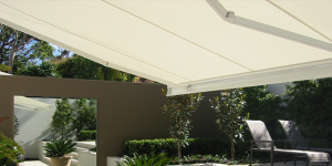 マルキルックス　オーニング